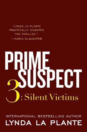 [Prime Suspect 03] • Silent Victims